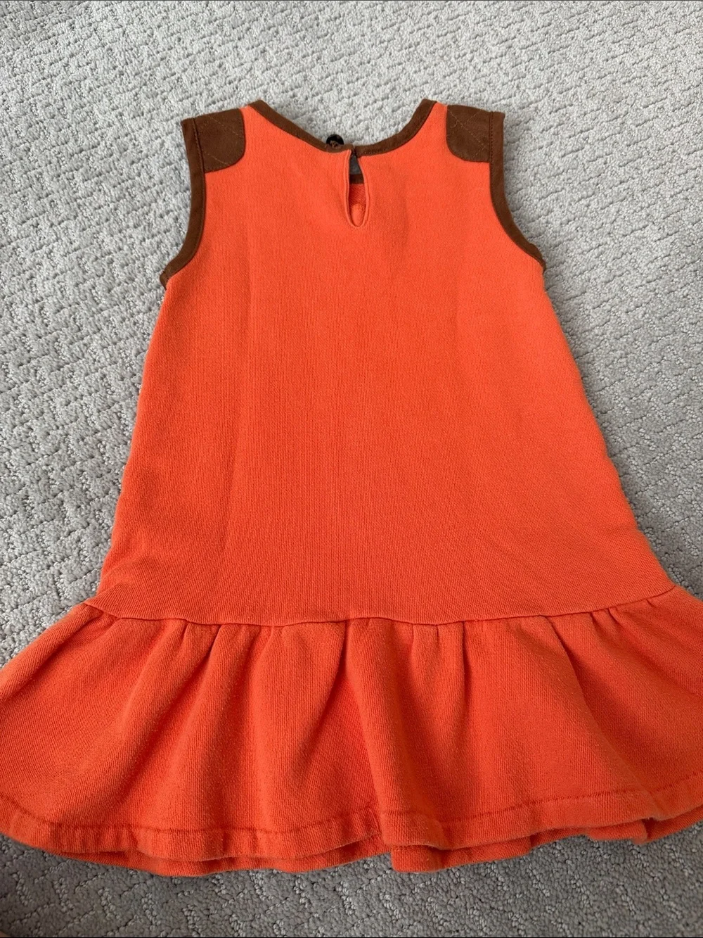Ralph Lauren size 4 kid dress